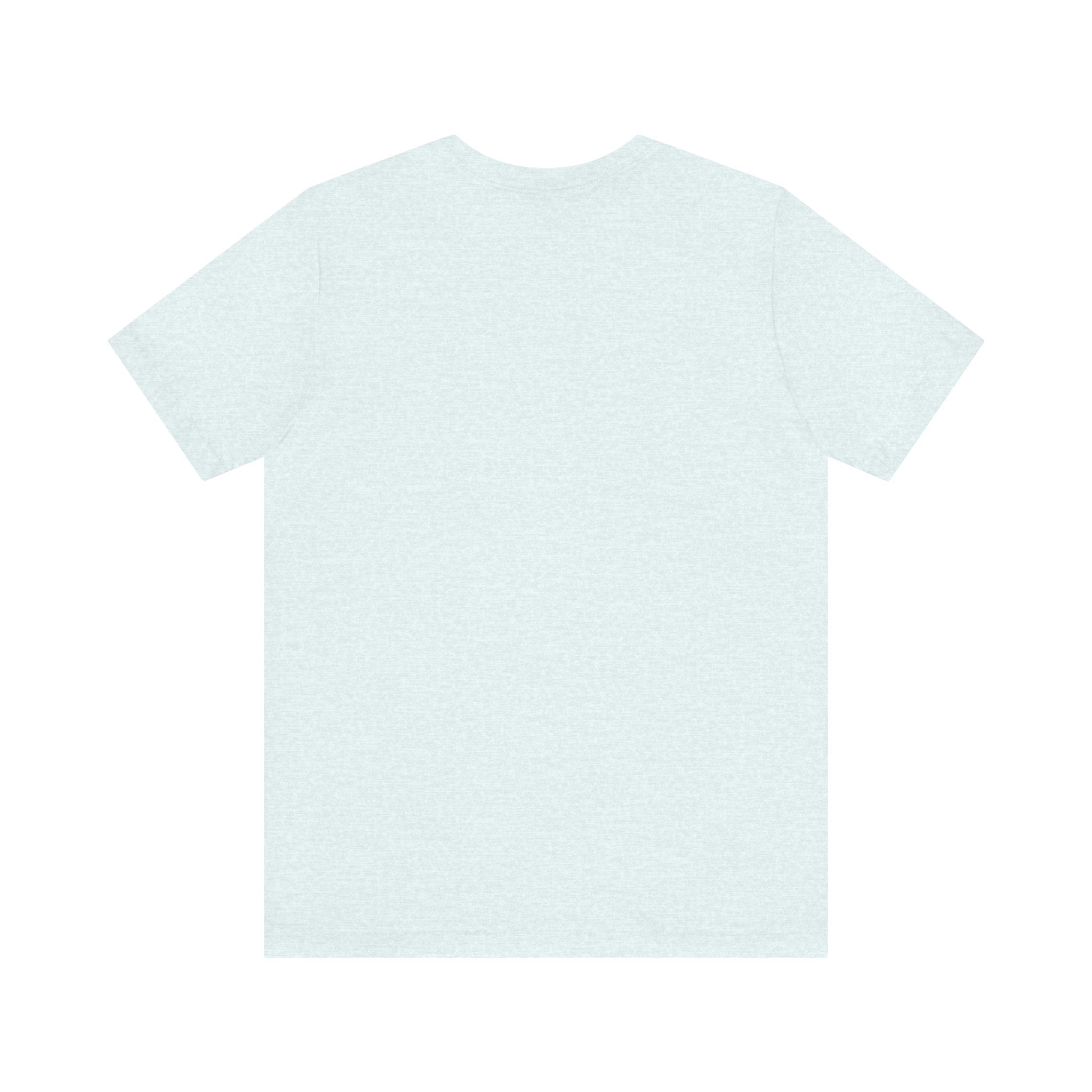 Zen Nature Graphic Tee - Unisex
