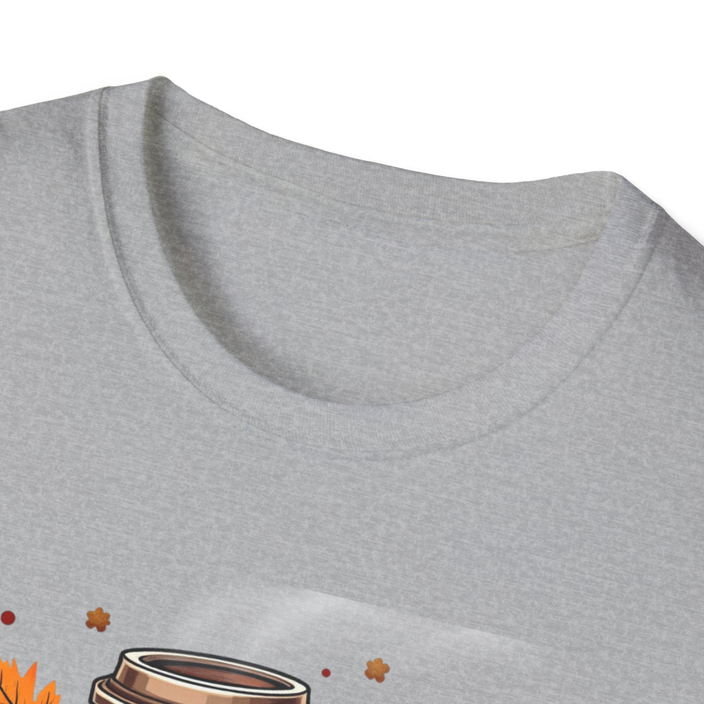 Fall Vibes Tee | 'Tis The Season Design