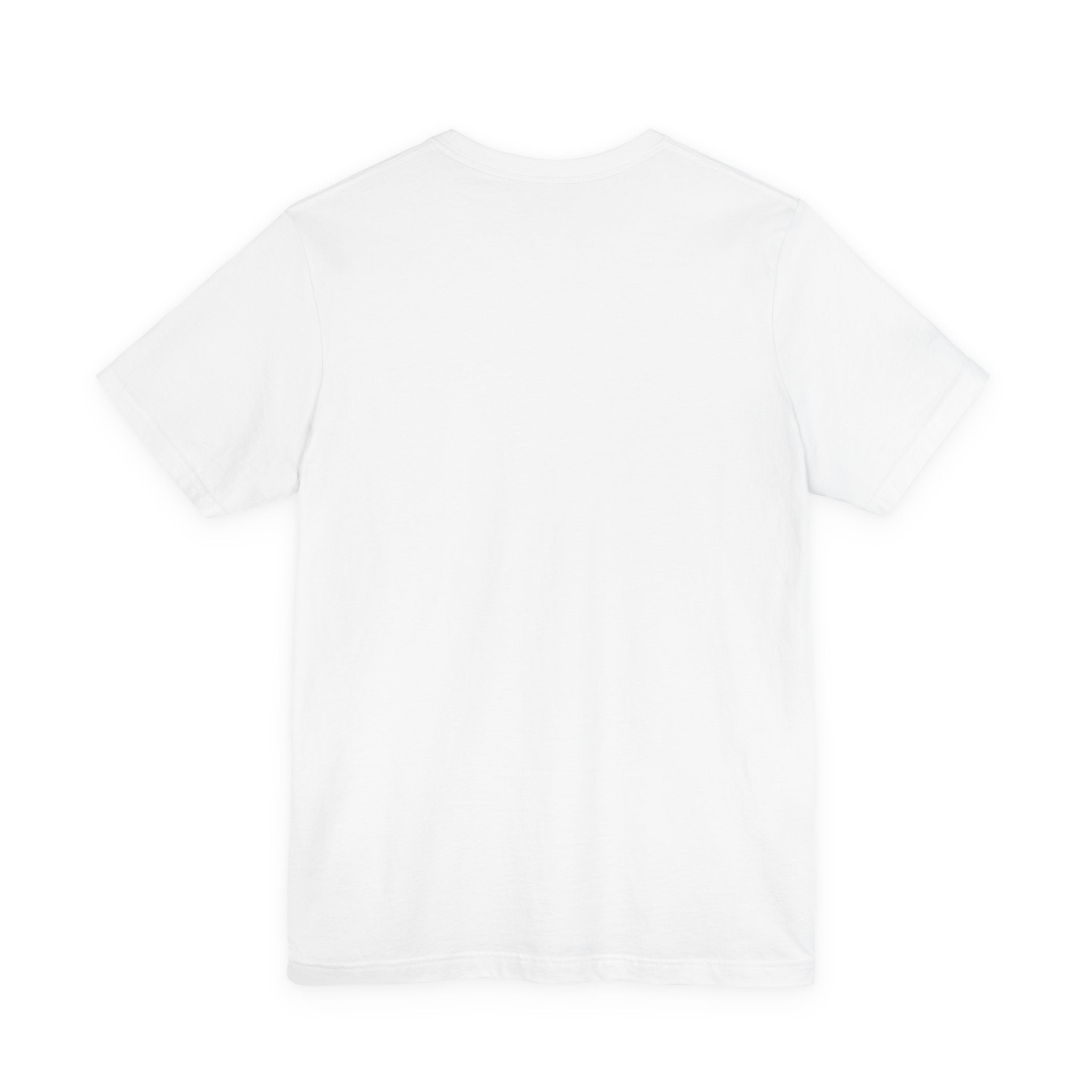 Japanese-Inspired Unisex Tee ,Love & Peace