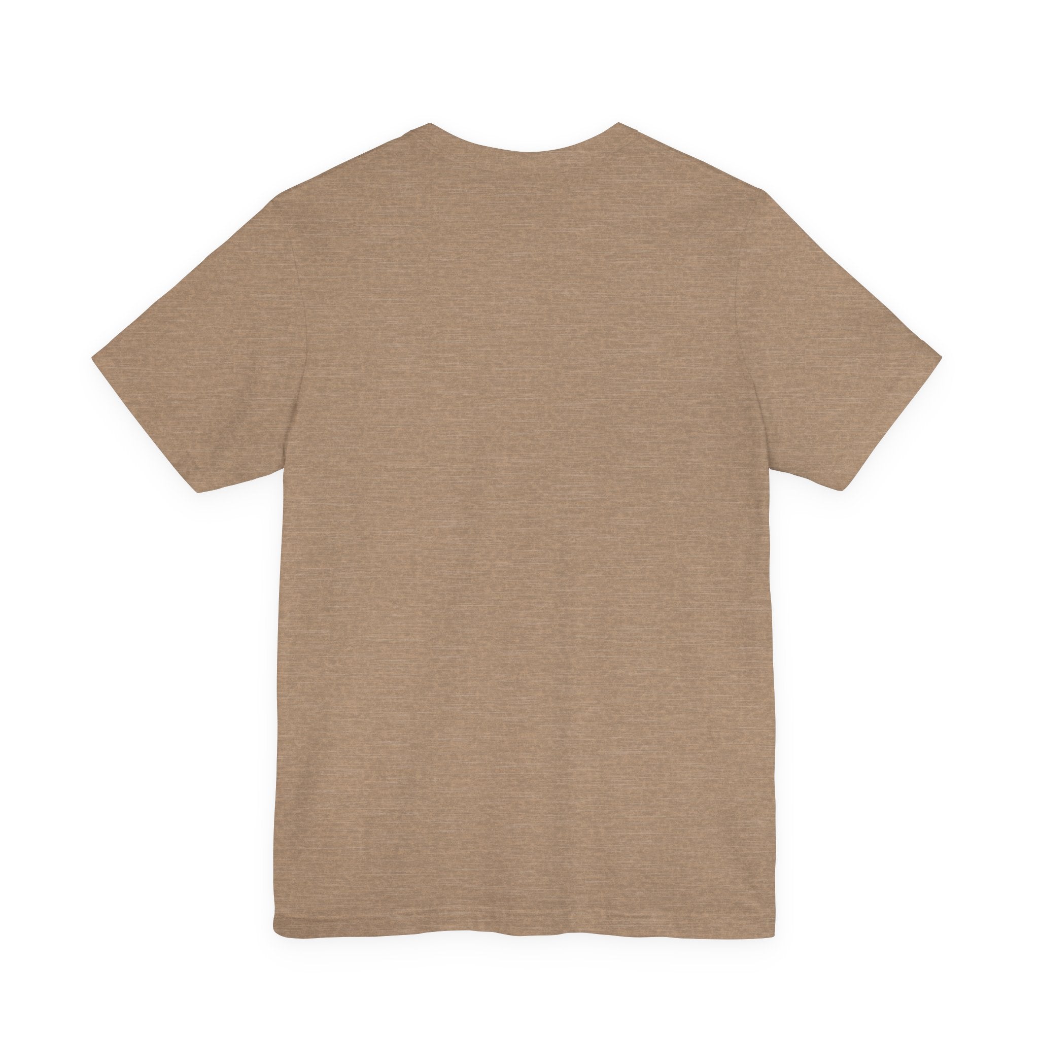 Japanese Style Cute Animal Graphic Tee with Quiet Love