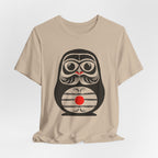 Japanese Lucky Daruma Shirt