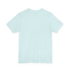Japanese-Inspired Unisex Tee ,Love & Peace