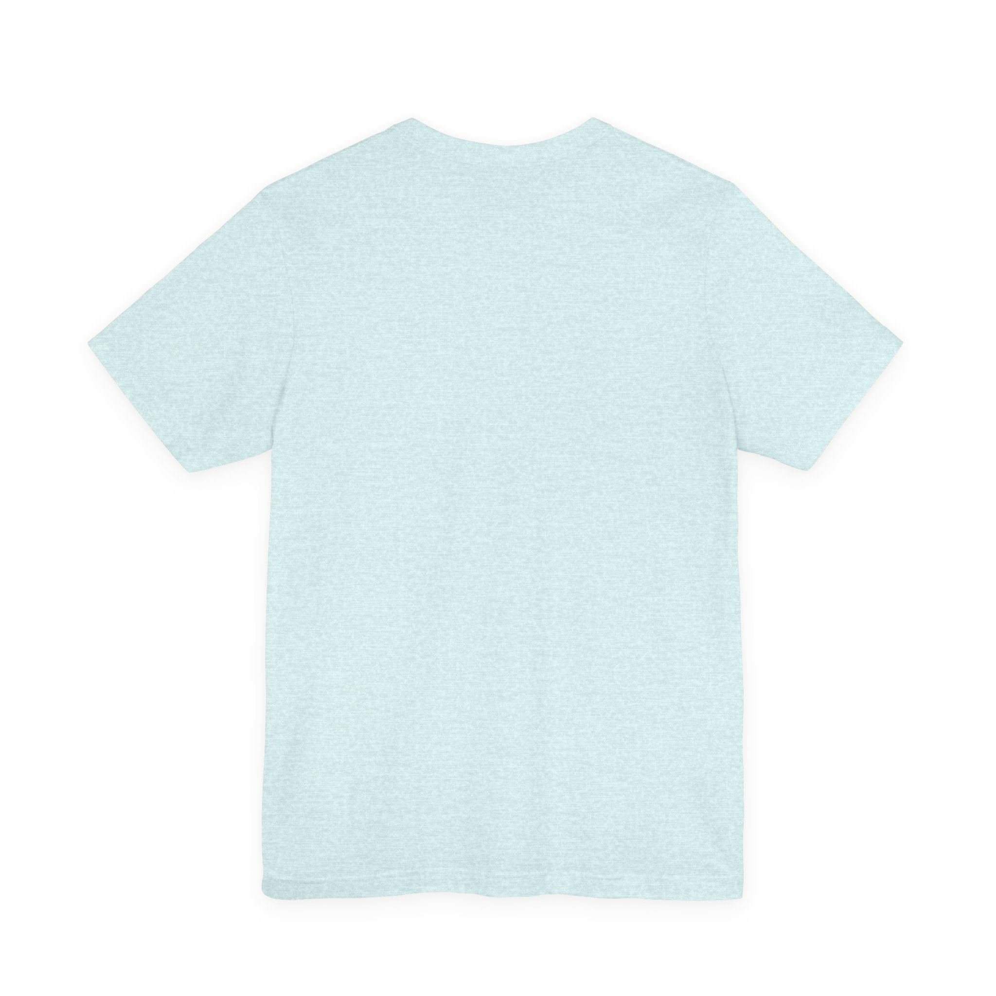Japanese-Inspired Unisex Tee ,Love & Peace