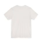 Japanese Style Cute Animal Graphic Tee with Quiet Love
