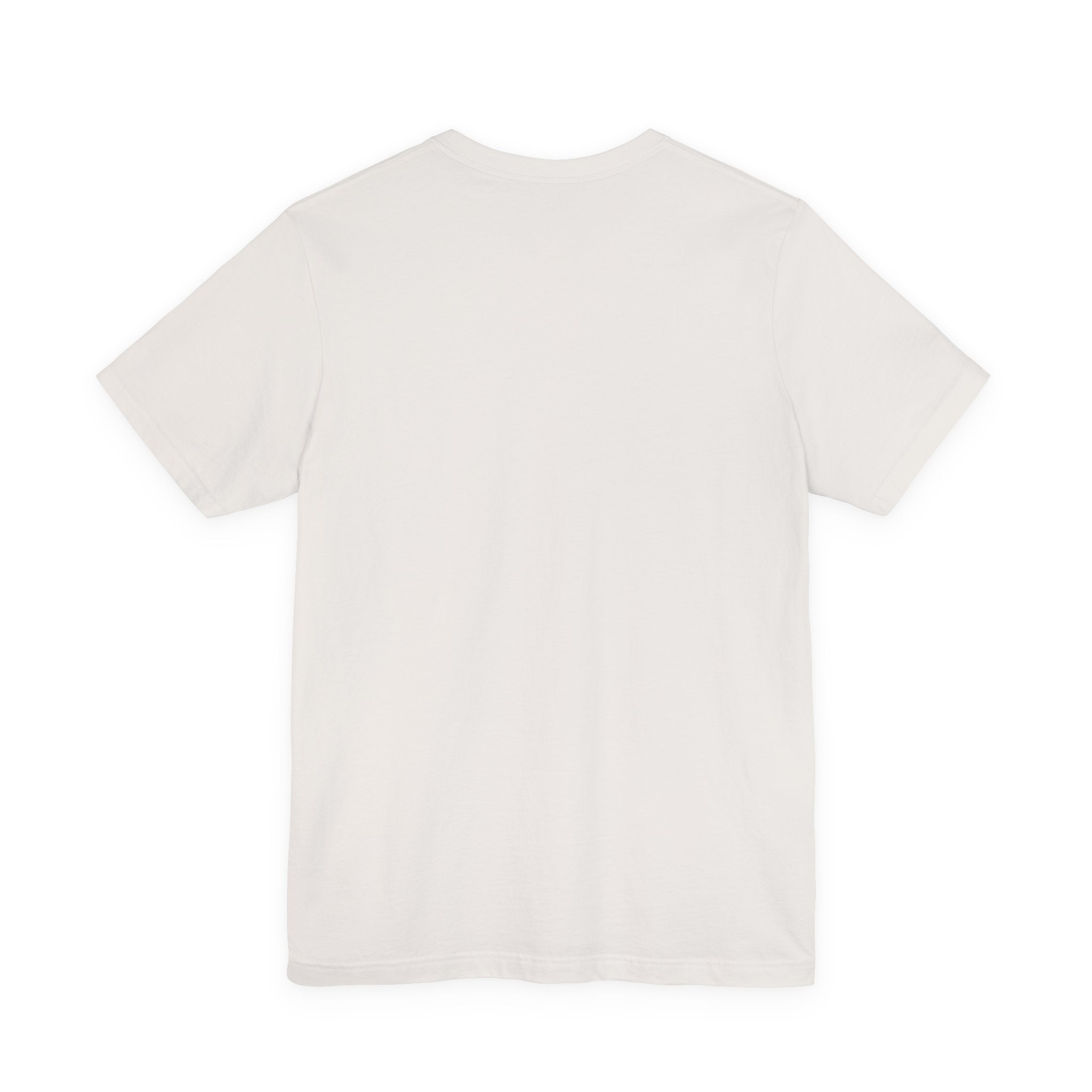 Japanese Style Cute Animal Graphic Tee with Quiet Love