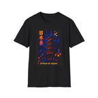 Dream of Japan Unisex Tee