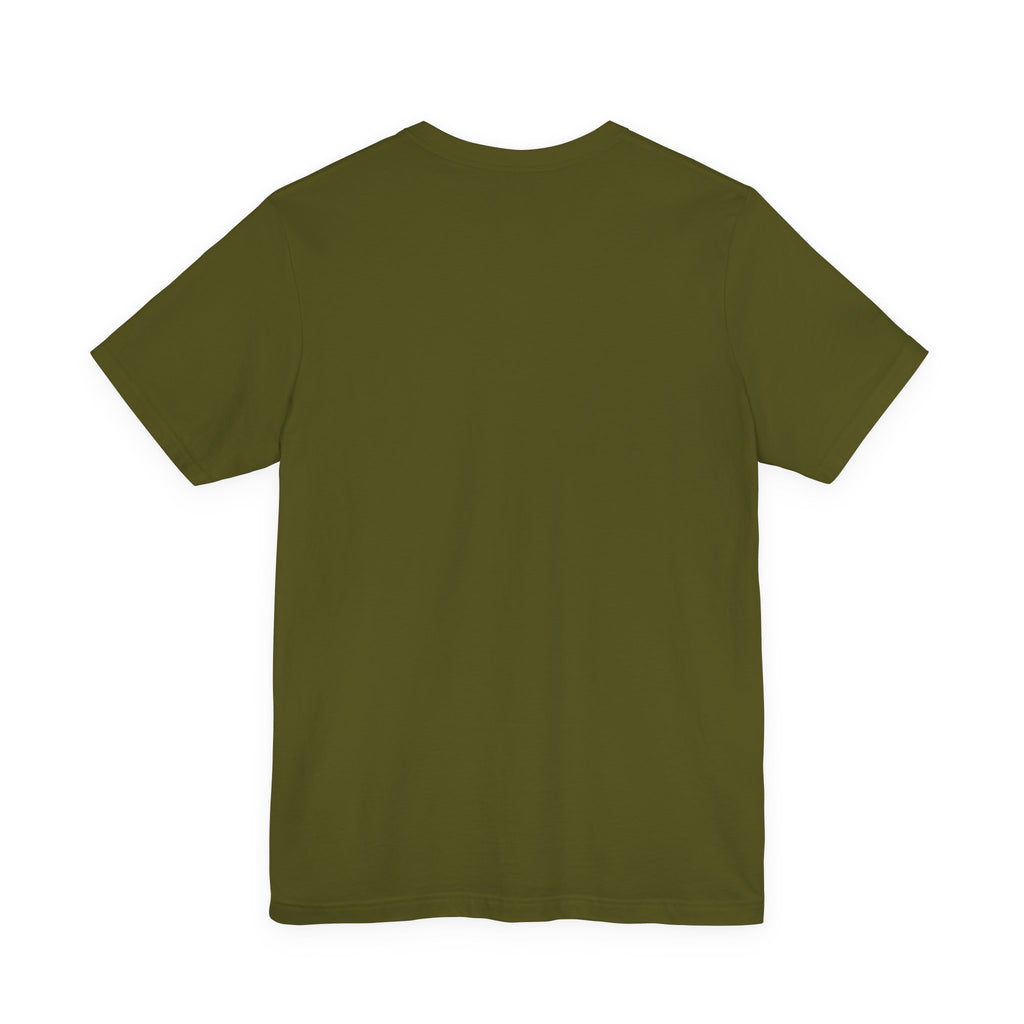 Butterfly Lotus OM Tee — Yoga Lotus Tee