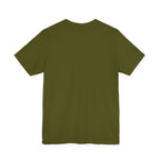 Butterfly Lotus OM Tee — Yoga Lotus Tee