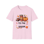 Fall Vibes Tee | 'Tis The Season Design