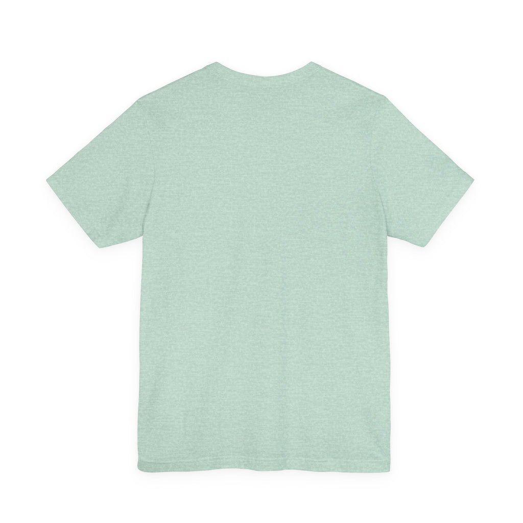 Japanese Style Cute Animal Graphic Tee with Quiet Love