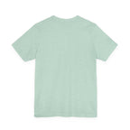 Japanese Style Cute Animal Graphic Tee with Quiet Love