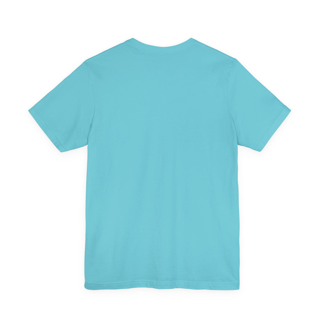 Japanese Style Cute Animal Graphic Tee with Quiet Love
