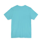 Japanese Style Cute Animal Graphic Tee with Quiet Love