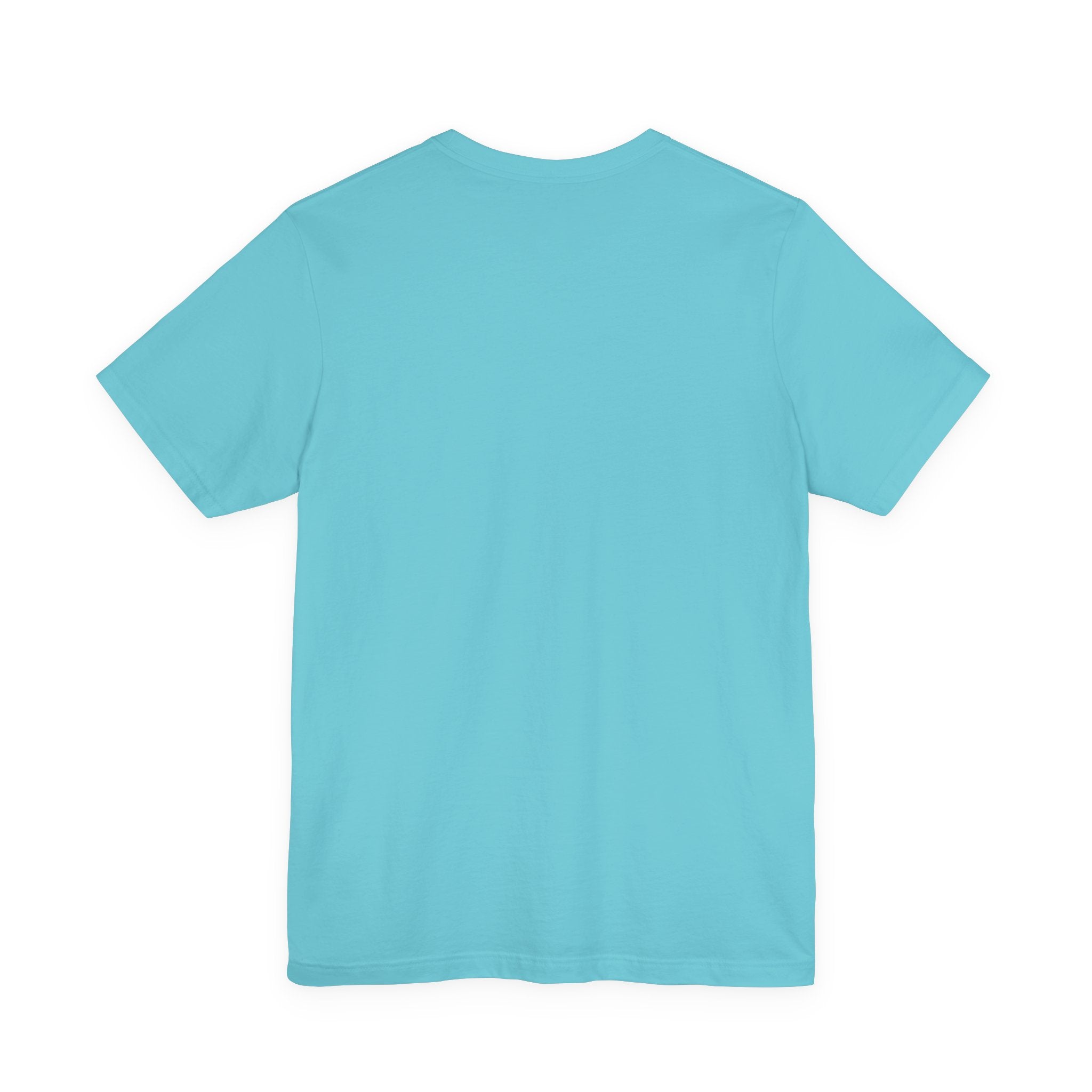 Japanese Style Cute Animal Graphic Tee with Quiet Love