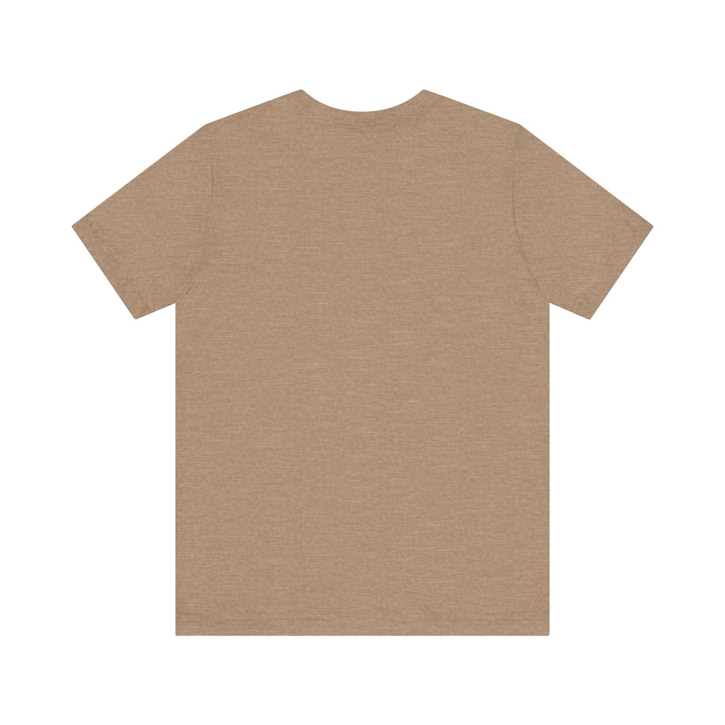 Zen Nature Graphic Tee - Unisex