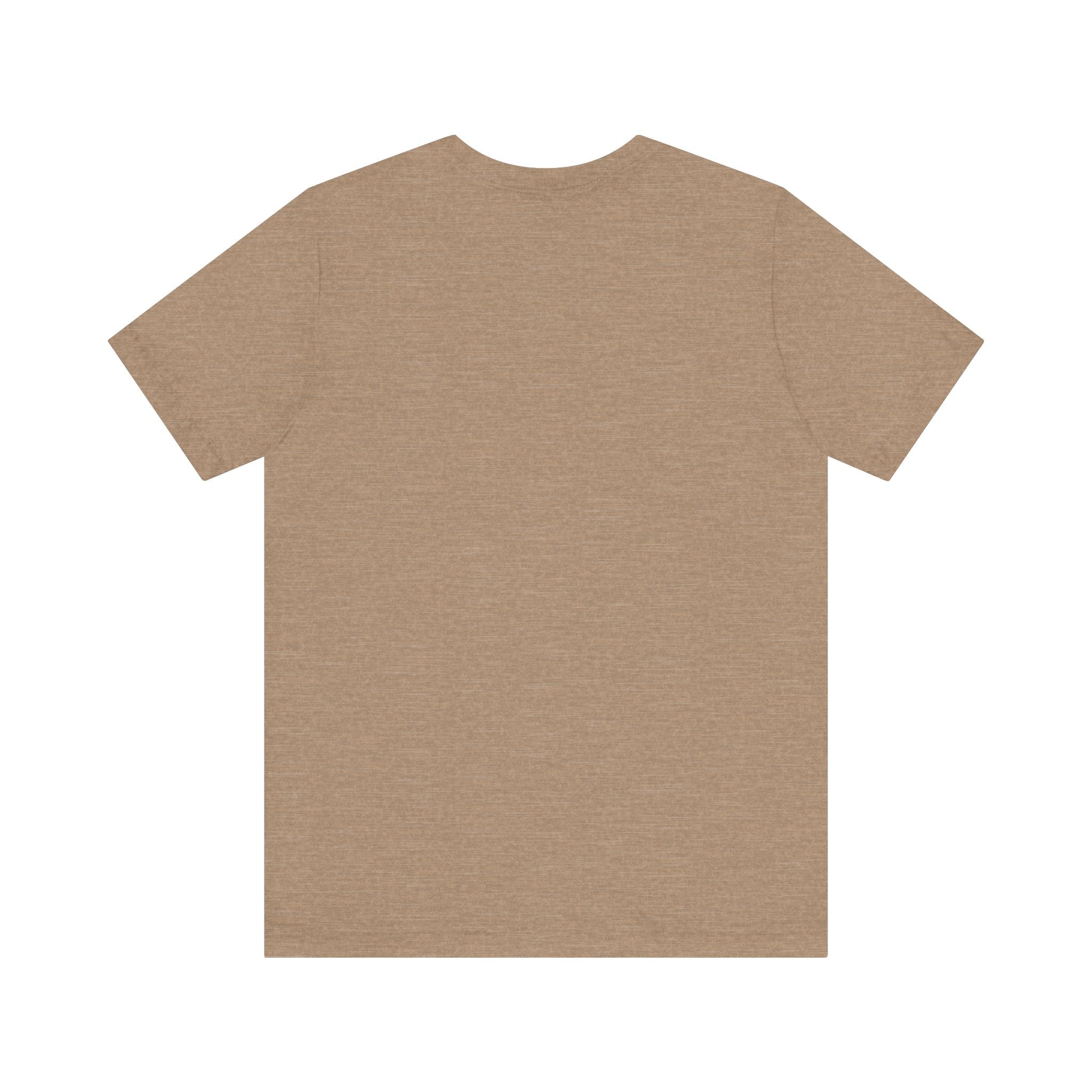Zen Nature Graphic Tee - Unisex