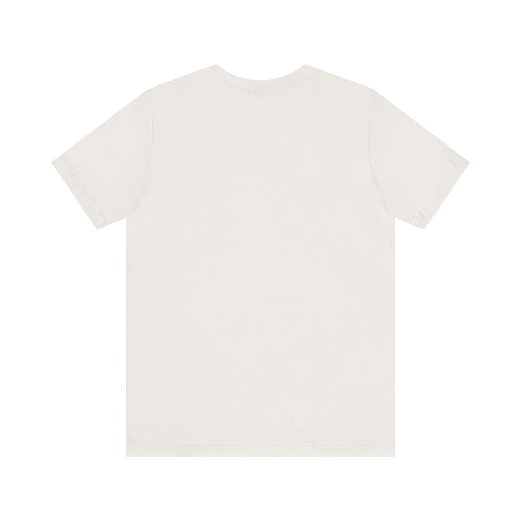 Japanese Style Cute Animal Graphic Tee with Quiet Love