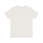 Japanese Style Cute Animal Graphic Tee with Quiet Love