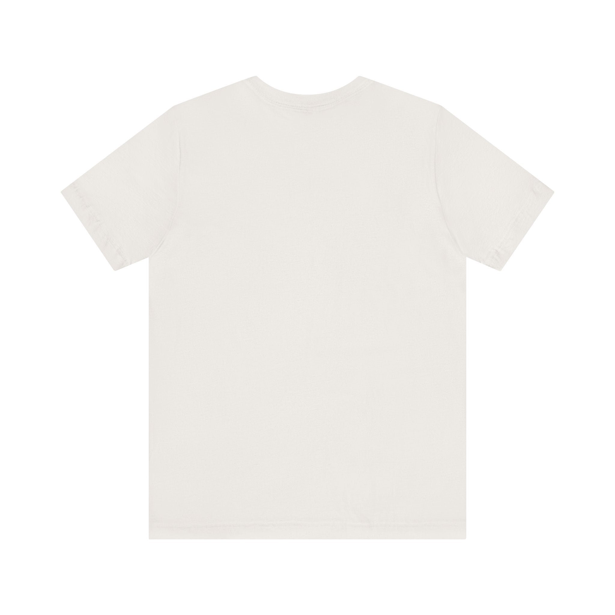 Japanese Style Cute Animal Graphic Tee with Quiet Love