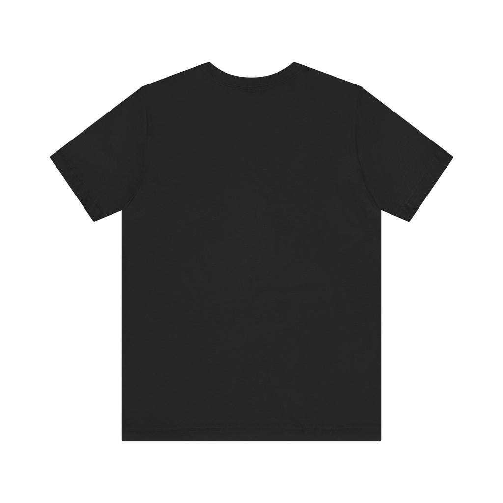 Japanese Style Cute Animal Graphic Tee with Quiet Love