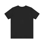 Japanese Style Cute Animal Graphic Tee with Quiet Love
