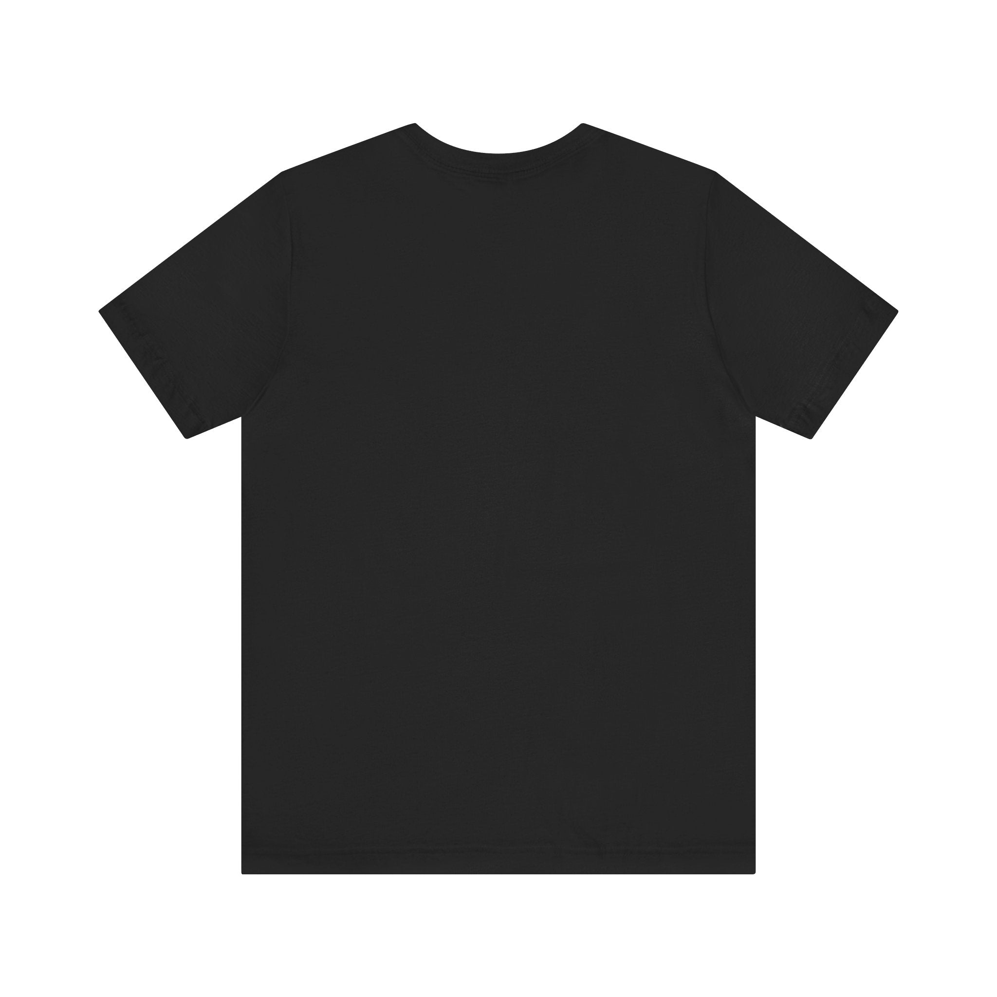 Japanese Style Cute Animal Graphic Tee with Quiet Love