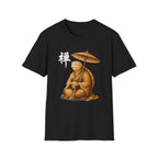 Zen Turtle Tee