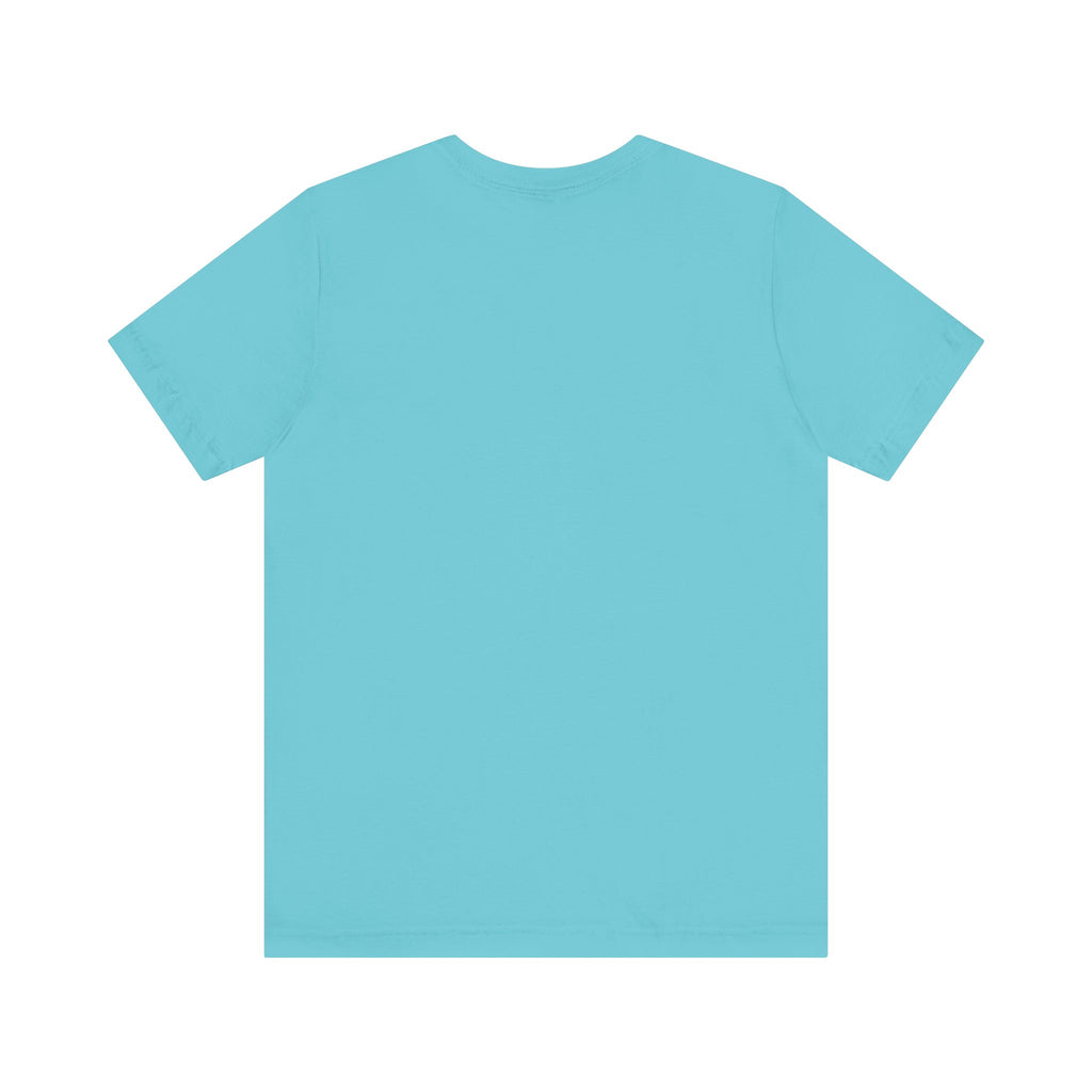 Japanese Style Cute Animal Graphic Tee with Quiet Love