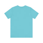 Japanese Style Cute Animal Graphic Tee with Quiet Love