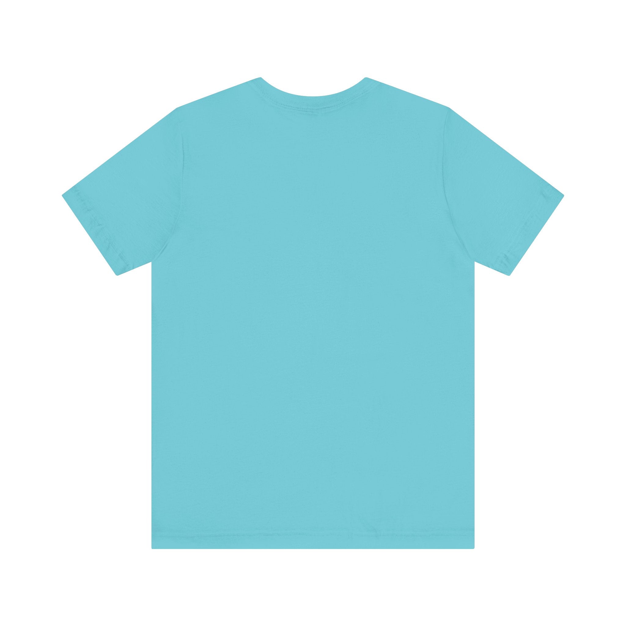 Japanese Style Cute Animal Graphic Tee with Quiet Love