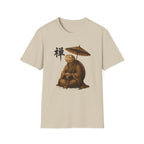 Zen Turtle Tee