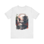 Samurai Night Guardian Tee