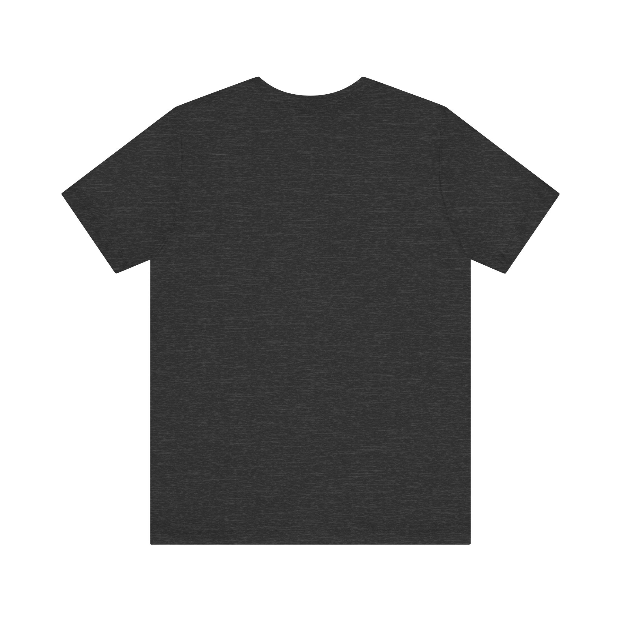 Zen Nature Graphic Tee - Unisex