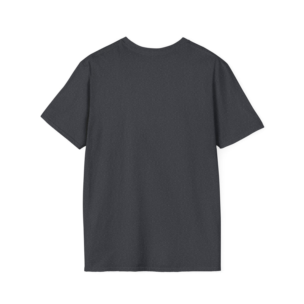 Fall Vibes Tee | 'Tis The Season Design