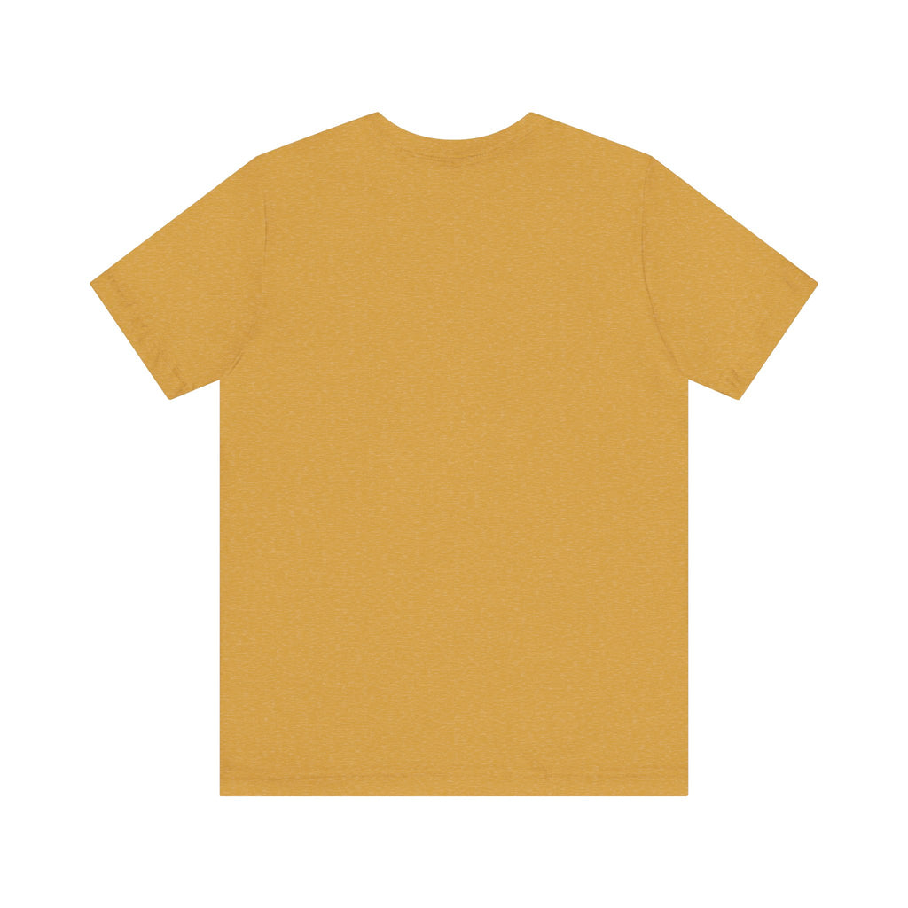 Japanese Style Cute Animal Graphic Tee with Quiet Love