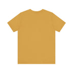 Japanese Style Cute Animal Graphic Tee with Quiet Love