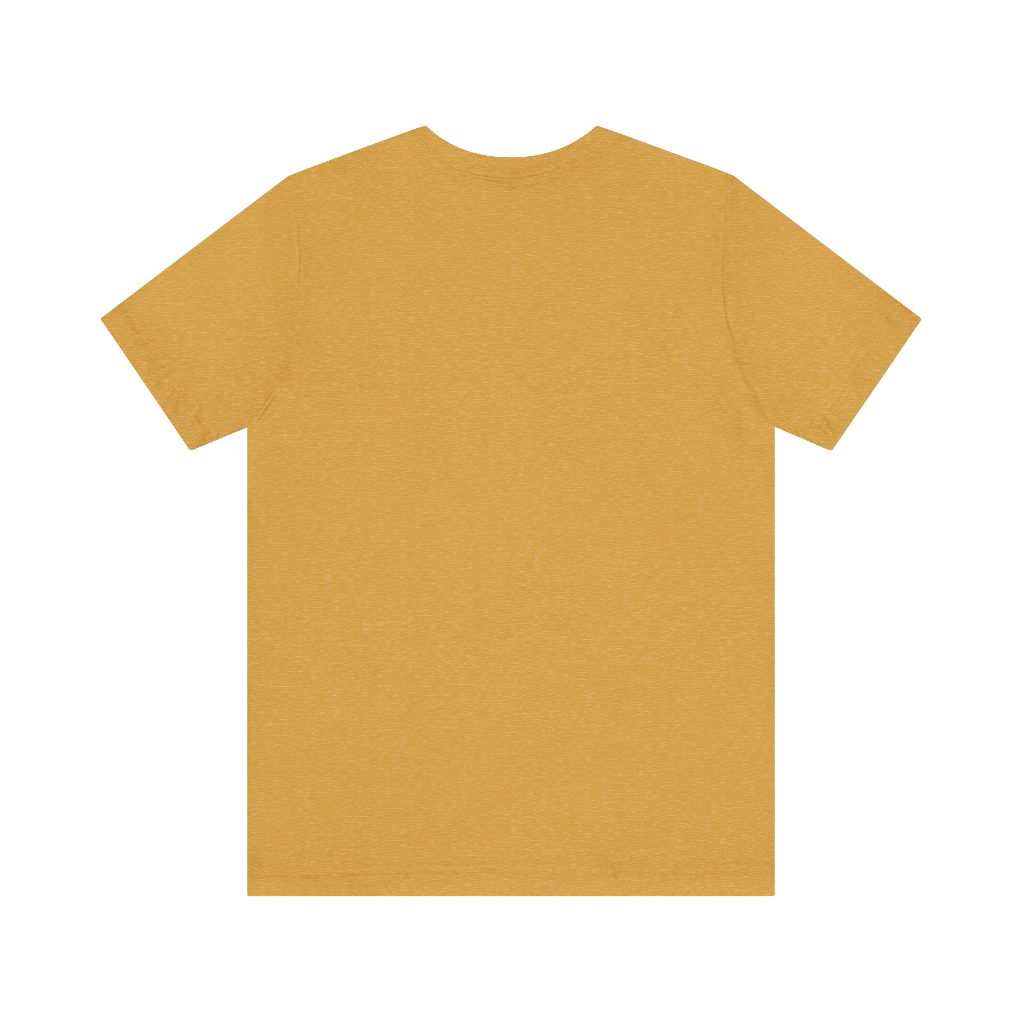 Japanese Style Cute Animal Graphic Tee with Quiet Love