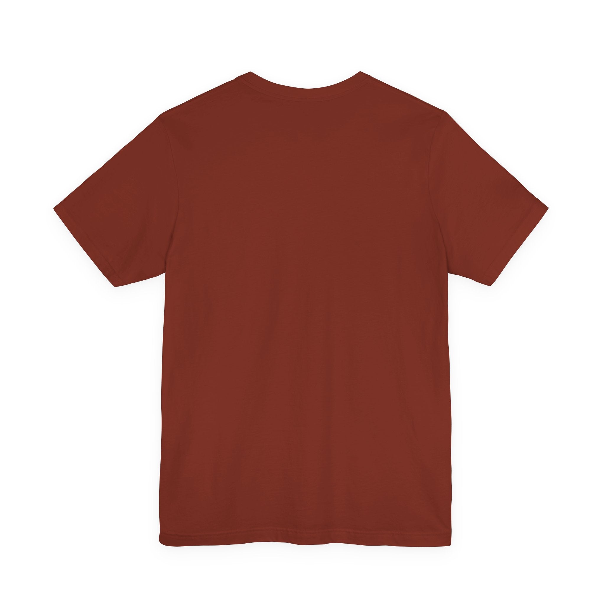 Butterfly Lotus OM Tee — Yoga Lotus Tee