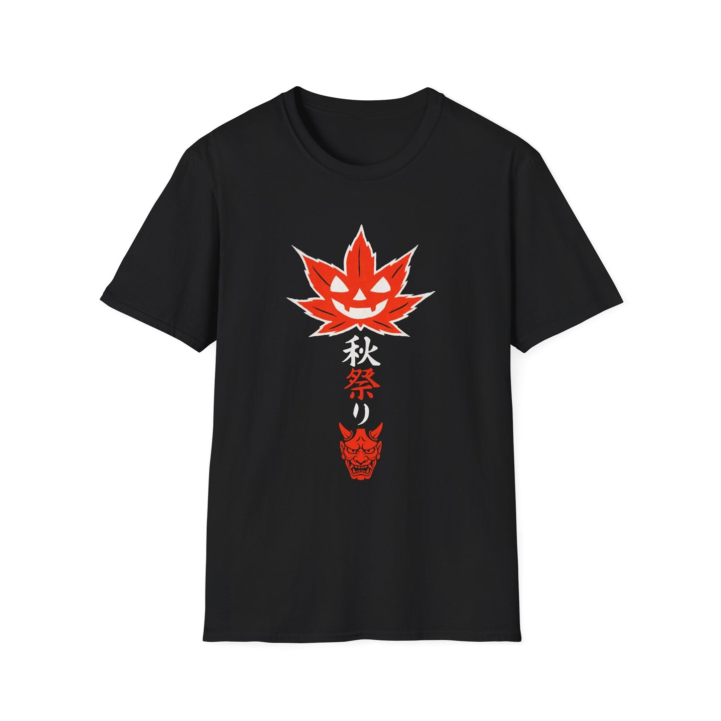 Autumn Festival - Halloween Shirt