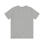 Japanese-Inspired Unisex Tee ,Love & Peace
