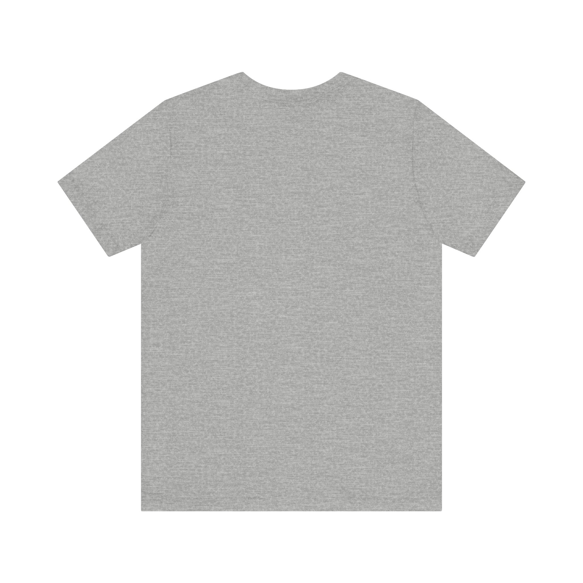 Japanese-Inspired Unisex Tee ,Love & Peace