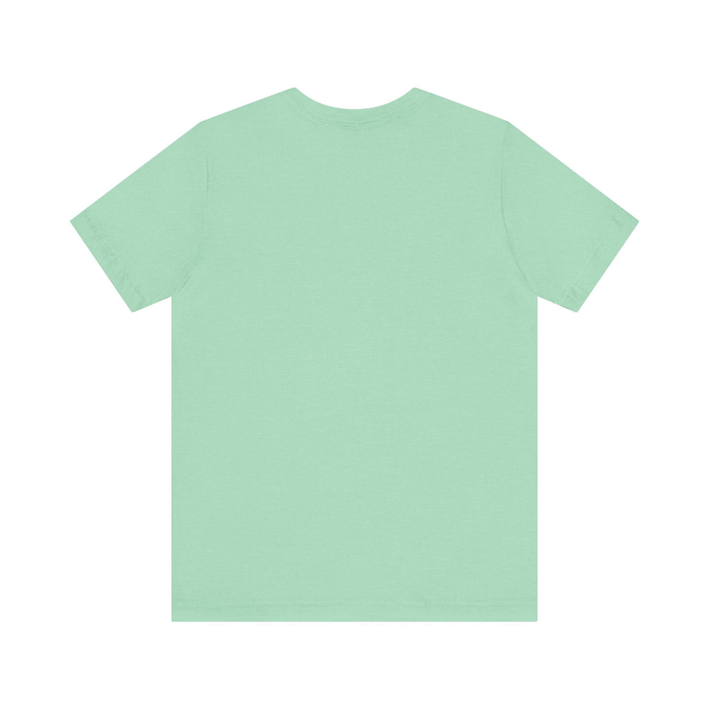 Zen Nature Graphic Tee - Unisex