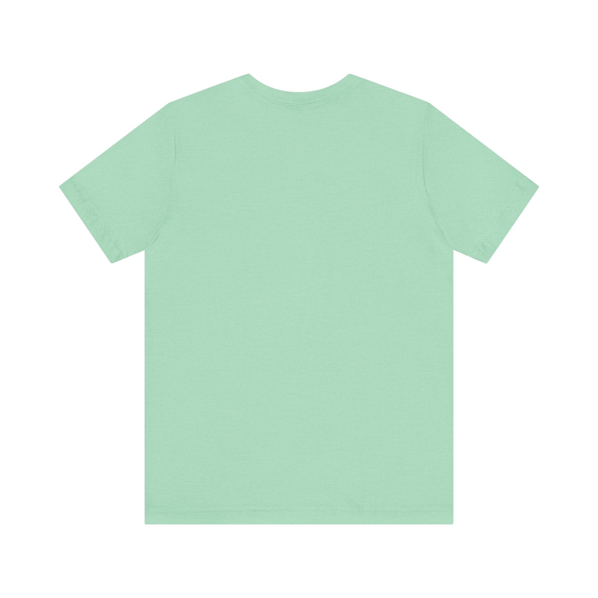 Zen Nature Graphic Tee - Unisex