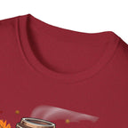 Fall Vibes Tee | 'Tis The Season Design