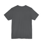 T-Shirt — "Afraid of Death? Don't Come In" Dark Hole Graphic Tee