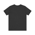 Japanese Style Cute Animal Graphic Tee with Quiet Love