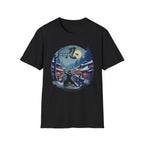 Shadow of Kyoto 忍 Tee