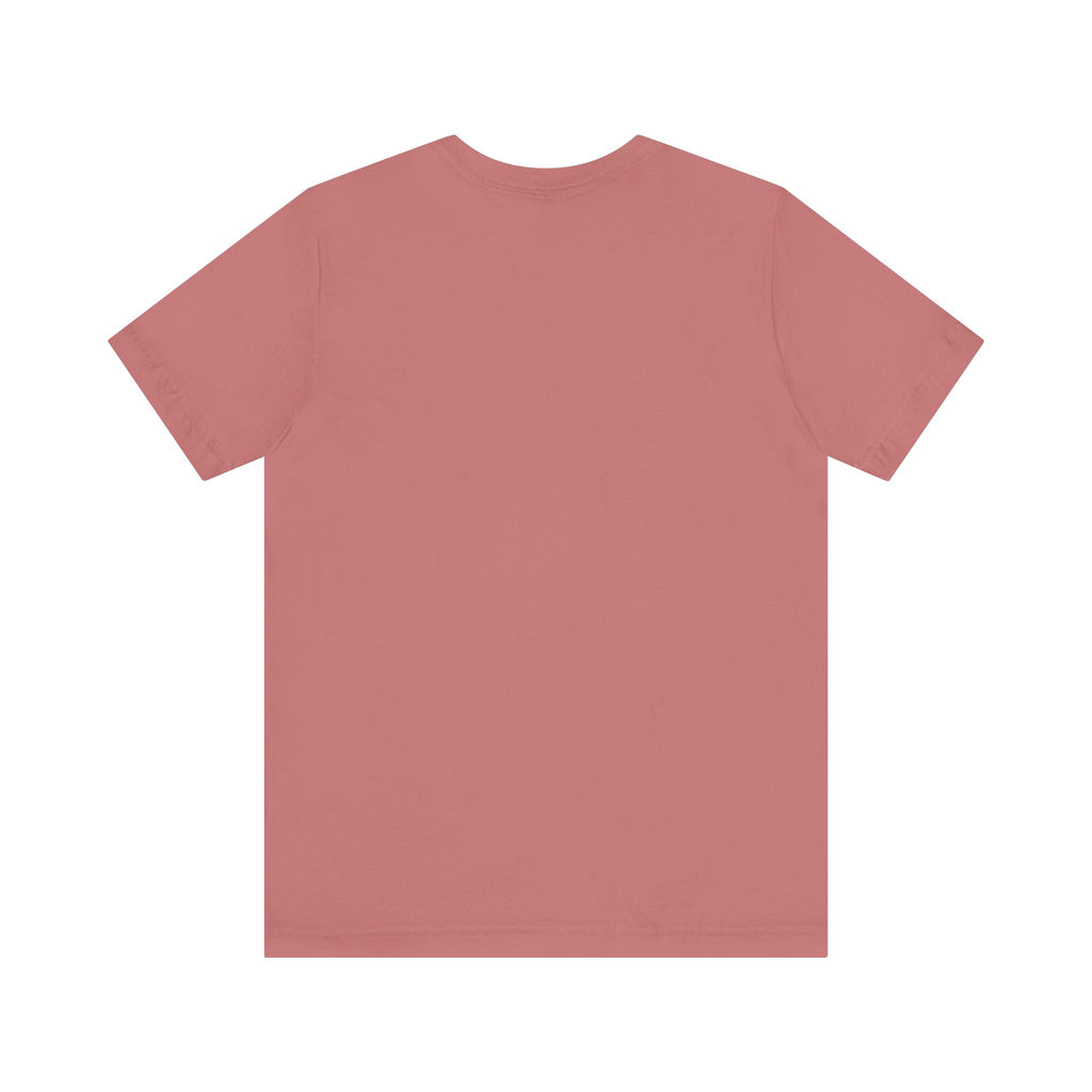 Zen Nature Graphic Tee - Unisex