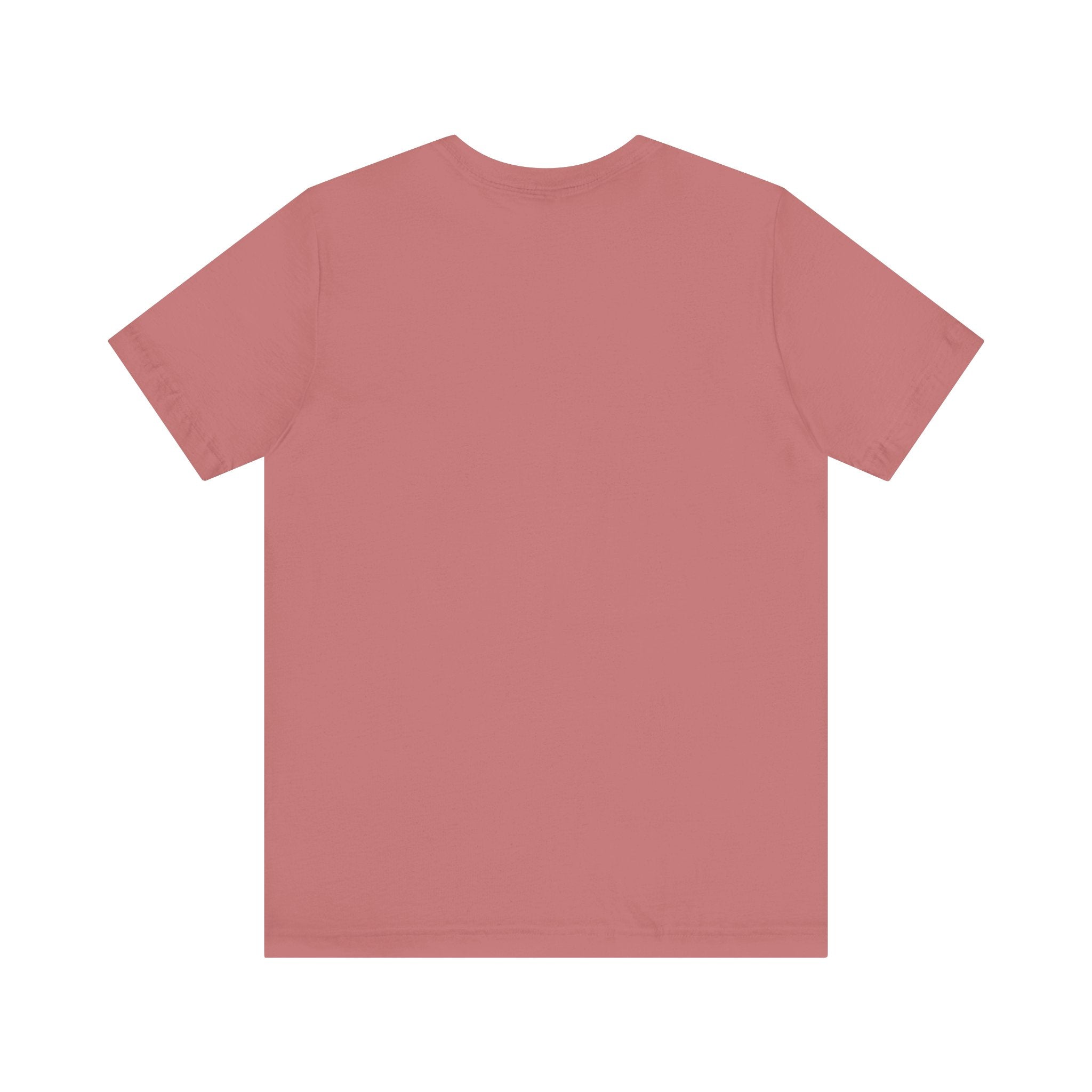 Zen Nature Graphic Tee - Unisex