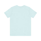 Japanese-Inspired Unisex Tee ,Love & Peace